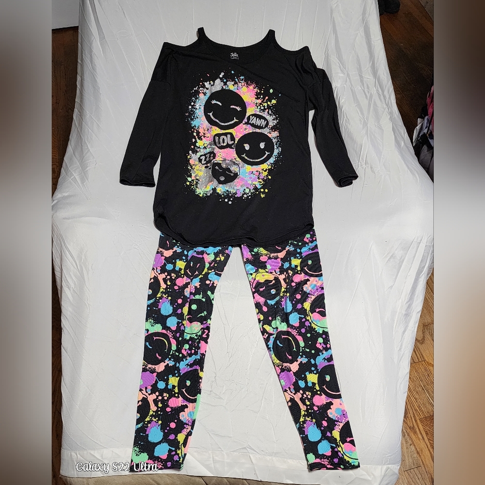 Pj set